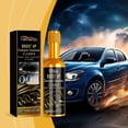 thumbnail image 3 of Boost Up Engine Cleaner - Multipurpose Catalytic Converter Treatment, Improves Efficiency, Reduces Fuel Consumption, Safe & Reliable - 120ml, 3 of 8
