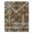 Gray, Pattern 2, variant on ODIKA 4' x 6' Machine Washable Non-Slip Area Rug, macrame geometric High Traffic Rug, Beige, 944667