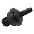 thumbnail image 1 of Vàlvula Pcv P/ Volkswagen Golf 07-08 Jetta 11-19 Polo 06-09 Negro, 1 of 4