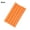 orange, variant on Complete Your Tackle With 5Pcs Eva Foam Carp Floats Ideal For All Anglers