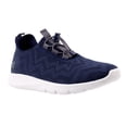 thumbnail image 1 of Spenco Chelsea Women's Mesh Orthotic Supportive Slip-on Sneaker, 1 of 7