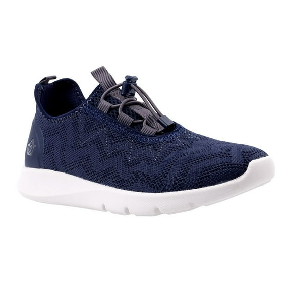 Spenco Chelsea Women's Mesh Orthotic Supportive Slip-on Sneaker