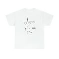 thumbnail image 2 of Aquarius Tee, 2 of 9