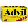 Advil, 250 - Caplets