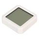 thumbnail image 5 of Digital Temperature and Humidity Monitors High Accuracy Thermometer and Humidity Gauge, 5 of 5