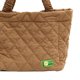 thumbnail image 2 of Bolso Mujer Nube Tote Color Sólido Bolsos De Pana Regalos Para Amigas Marrón Oscuro Marrón, 2 of 8