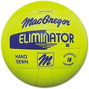 MacGregor Eliminator II Volleyball