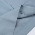 thumbnail image 5 of Shorts for Women Clearance!Yanyanz Lace Shorts Women'S High Casual Pocket Belt Fashion Bowknot Waist Pants Teen Girl Gifts Trendy Stuff Womens Pants Blue S, 5 of 9
