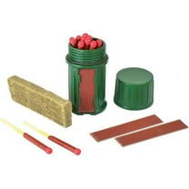 Firestarting Kit