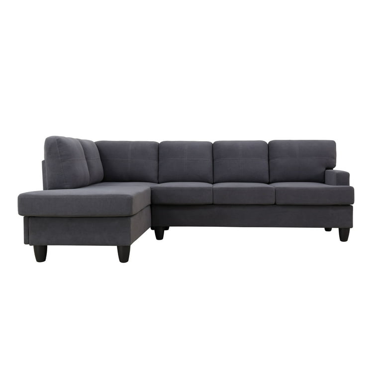 Akari light FLANNEL SOFAの オットマンとクッション Akari light FLANNEL SOFAの オットマンとクッション Akari