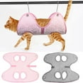 thumbnail image 2 of Grooming Trimming Nail Hammock Helper For Bathing Dog- Restraint Cat New, 2 of 8