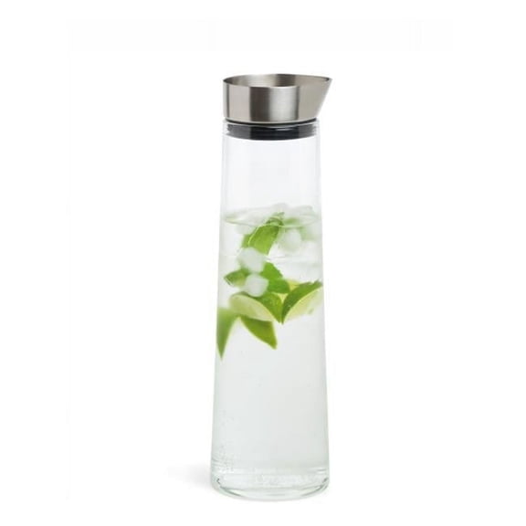Acqua Stainless Steel Water Carafe
