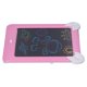 thumbnail image 4 of Tablero De Dibujo LCD Multifunción Bordes Redondos Tablero De Escritura Inteligente Bolígrafo Suave Para Niños De Más De 3 Años Para Jugar En Casa ANGGREK Juguetes, 4 of 8