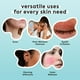 thumbnail image 5 of Spray de ácido hipocloroso LivaClean para rostro y cuerpo 60 ml, 5 of 8