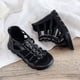 thumbnail image 4 of SAILING Zapatos para niñas Sandalias Zapatos romanos de moda antideslizantes Fr9905, 4 of 5