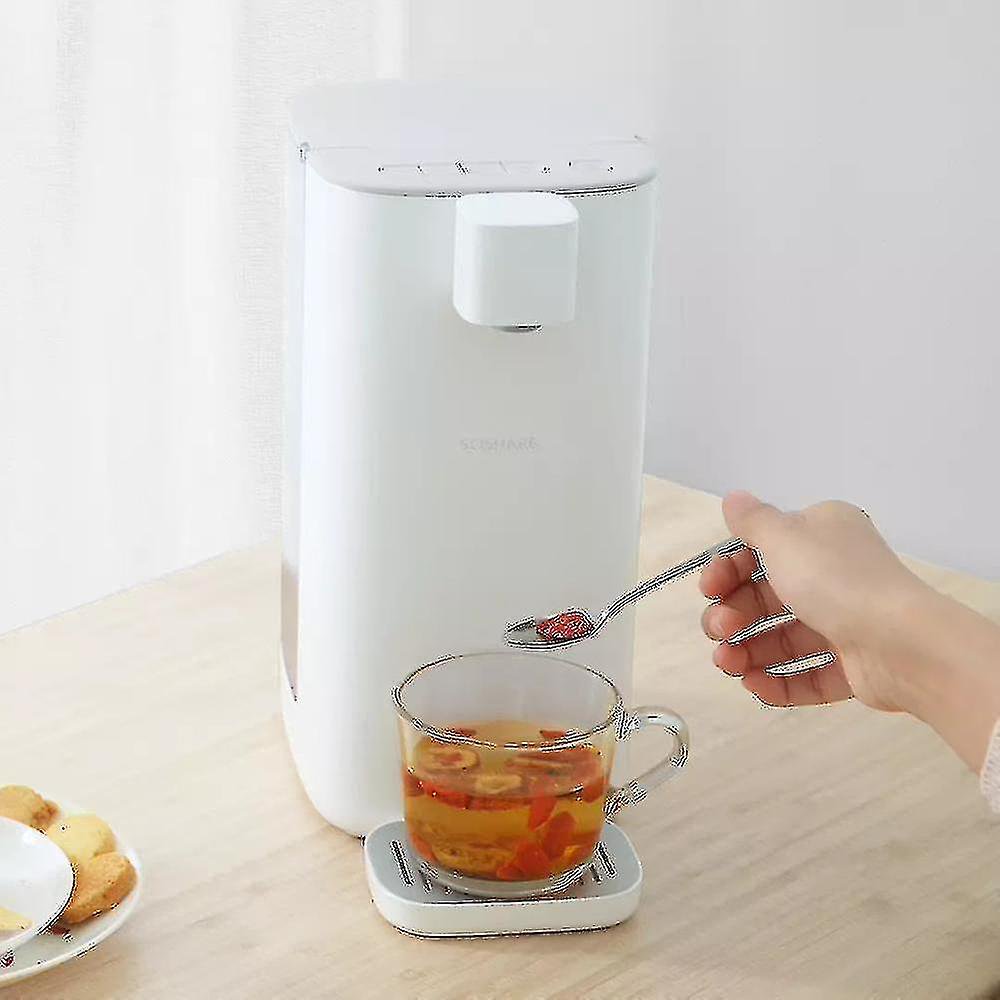 Instant Hot Water Dispenser Home Office Desktop Fast Heating 3l E | Walmart  Canada