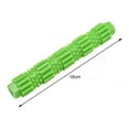 thumbnail image 4 of POINTERTECK Dog Chew Toy For Aggressive Chewers Treat Dispensing Rubber Teeth Cleaning Toy, 4 of 4