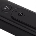 thumbnail image 4 of Wireless Doorbell Camera for Tuya APP Function WIFI Human Body Sensor Real Time Monitoring Video DoorbellBlack, 4 of 4