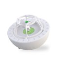 thumbnail image 1 of Wosthever Mini lavavajillas ultrasónico, dispositivos de limpieza para el hogar, lavadora automática de platos pequeños, pequeño Electrodomésticos Verde, 1 of 6
