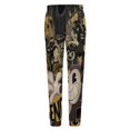 thumbnail image 6 of Bendy And The Ink Machine Men's Lightweight Pajama Pants Soft Lounge Sleep Joggers Sleepwear Bottom Pants, 6 of 7