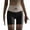 Black, variant on Boyshort Underwear for Women High Waist Tummy Control Boxer Briefs Full Coverage Ladies BoyShorts Panties Seamless Comfortable Underwear