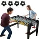 thumbnail image 3 of Bolas De Mesa De Futbolín Bolas De Fútbol De Mesa Juego De Mesa 4 Piezas Bolas De Mesa De Futbolín 36mm Bolas De Fútbol De Mesa De Colores Juego De Mesa De Futbolín Reemplazos ANGGREK Otros, 3 of 8