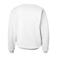 thumbnail image 2 of Hanes Men's and Big Men's Ultimate Cotton Heavyweight Sweatshirt, Sizes S-3XL, 2 of 4