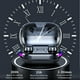 thumbnail image 4 of Audífonos Bluetooth TWS AIR PRO K10 Negros CONTOYSA LY372, 4 of 9