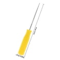 thumbnail image 2 of AURARMLET 2Set Racket Stringing Tool for Professional Athletes in Yellow 14.00X1.50X1.50CM, 2 of 8