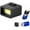 1 Pcs, variant on 9 Volt LED Portable Flashlight – Compact Pocket Torch for Outdoor & Emergency Use, Battery Not Included