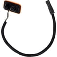 thumbnail image 3 of Dorman 923-702 Rear Side Marker Light Assembly for Specific Chevrolet / GMC Models, 3 of 4