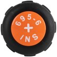 thumbnail image 5 of Klein Tools 6956INS #1 Phillips 6 in. Round Shank Insulated Screwdriver, 5 of 11
