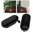 thumbnail image 3 of jiaping 2 Pieces LED Side Marker Turn Light Premium High Performance Turn, 3 of 9