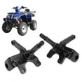 thumbnail image 4 of Go Kart Spindle, Superb Craftsmanship Steering Strut Knuckle Corrosion Proof Rustproof  For ATV, 4 of 8