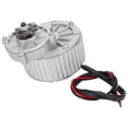 thumbnail image 2 of Controlador de motor Eléctrico, Motor de Bicicleta Electónica Motor de Potencia Fuerte 24V 250W Para Bicicleta Eléctrica de Bricolaje para Triciclo Eléctrico para Scooter, 2 of 7