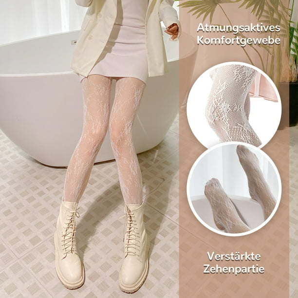 Maytalsory 2pack/lot Beautiful Leg Curve Exquisite Crafted Girl Pantyhose  Cosplay Sexy Pantyhose Jk Pantyhose