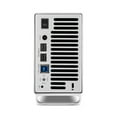 thumbnail image 2 of OWC Mercury Elite Pro Dual 24.0TB Performance RAID Solution, 2 of 3