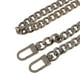 thumbnail image 5 of 3pcs reempzo de correa de cadena bolsos del monedero de de s bolsas de hombro BLESIY Reemplazo de la correa de la cadena de bolos, 5 of 8