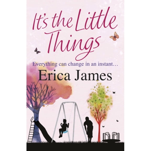 It's the Little Things (Paperback)