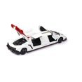 thumbnail image 3 of Maqueta de coche de juguete Lamborghini de aleación fundida a escala 1:32, 3 of 4