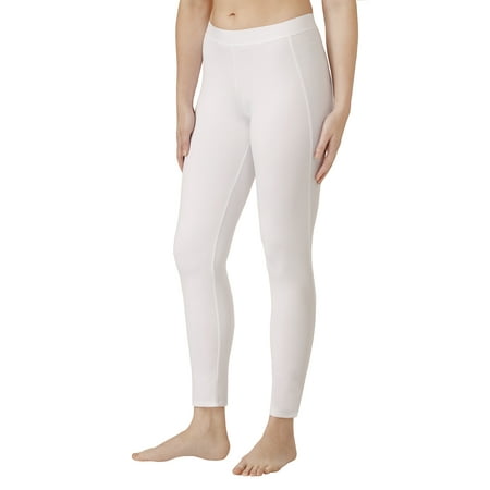 Womens Plush Warmth Bottom