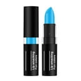 thumbnail image 2 of Kokovifyves Dark Lipstick White Nude Color Halloween Creative Makeup Retro Lipstick, 2 of 2