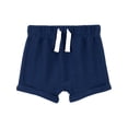 thumbnail image 2 of Carter's Child of Mine Baby Boy Shorts Outfit Set, 3-Piece, Sizes 0/3-24 Months, 2 of 8