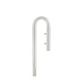 thumbnail image 4 of Labymos Glass Transparent Tube Inflow for Plants Aquarium Canister Filter U-Shape Inflow Glass Tube Outer, 4 of 8