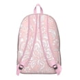 thumbnail image 3 of Bohemian Paisley Print Backpack - All-Purpose Unisex Daypack for Carrying Essentials, Generous Size for Academic Needs, Remarkable Gift for a New School Year, 3 of 5