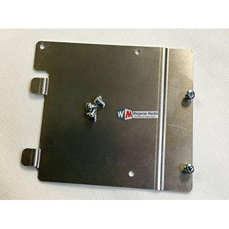 Mac Pro 2.5" SSD Drive Sled / Caddy Adapter - Compatible With Mac Pro 3,1 Model