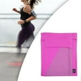 thumbnail image 1 of Bolsa para brazalete de teléfono móvil, soporte para correr, brazalete, cinturón, bolsa de almacenamiento deportiva para entrenamiento, actividades al Rojo, 1 of 8
