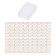 thumbnail image 2 of Clips De Papel Lindos Clips De Papel Antioxidantes Para La Oficina Para El Uso Diario Para El Hogar ANGGREK Arte y Manualidades, 2 of 8