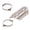 Special shaped stain, variant on Motorcycle Exhaust Mufflers Protector Escape Heat Cover Guards Antiscalding Motorcycle Modification