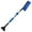 Blue, variant on Adjustable Window Glass Defroster Shovel,Extendable 27-33 Inch Retractable Design with Brush Head,Effortless Snow and Ice Removal for Car Windshields,Ideal for Winter Weather Conditions